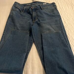 Old Navy Size 8 Jeans